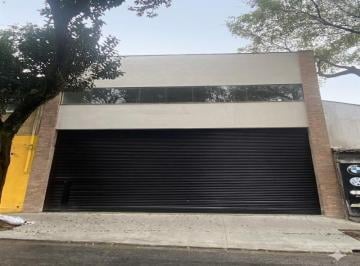 Comercial · 300m² · Comércio Tatuape São Paulo/SP