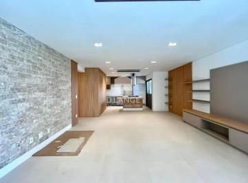 Apartamento · 153m² · 3 Quartos · 3 Vagas · Apartamento para alugar no bairro Cambuí em Campinas - SP