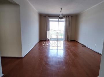 Apartamento · 130m² · 3 Quartos · 2 Vagas · Apartamento para alugar no bairro Jardim Chapadão em Campinas - SP