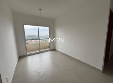 Apartamento · 48m² · 2 Quartos · Apartamento à venda no Residencial Piazza di Milano em Piracicaba.