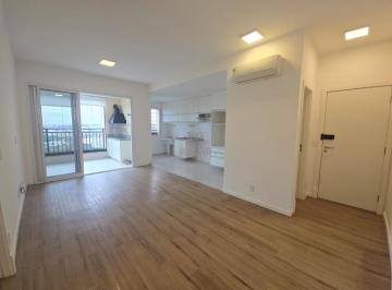 Apartamento · 91m² · 3 Quartos · 2 Vagas · Apartamento à venda em Campinas, Swiss Park, com 3 quartos, com 91 m², Villeneuve Residencial