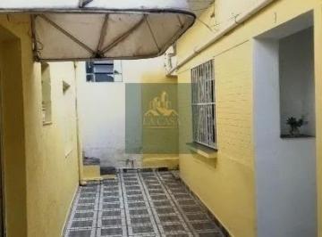 Casa · 40m² · 1 Quarto · Casa Térrea em Vila Brasílio Machado - São Paulo