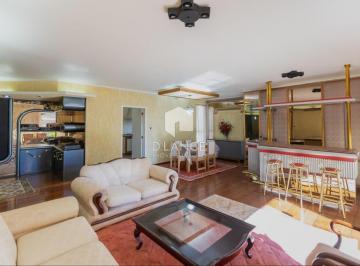 Apartamento · 250m² · 4 Quartos · 3 Vagas · Apartamento para alugar no bairro Cambuí em Campinas - SP