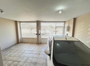 Casa · 94m² · 2 Quartos · 2 Vagas · Casa à venda no bairro Vila Monteiro em Piracicaba.