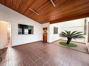 Comercial · 118m² · 3 Quartos · 2 Vagas · Casa comercial à venda no bairro São Judas em Piracicaba
