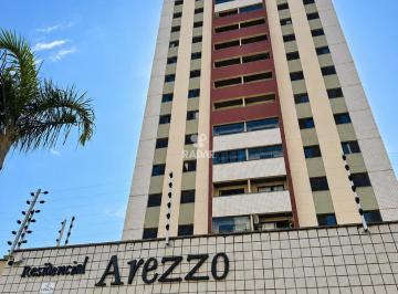 Apartamento · 77m² · 3 Quartos · 1 Vaga · Apartamento à venda em Campinas, Vila João Jorge, com 3 quartos, com 77.4 m², Edificio Arezzo