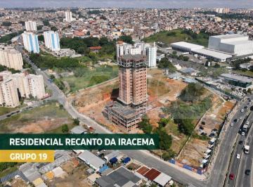 Apartamento · 81m² · 2 Quartos · 1 Vaga · Apartamento Jardim Salete Taboão da Serra/SP