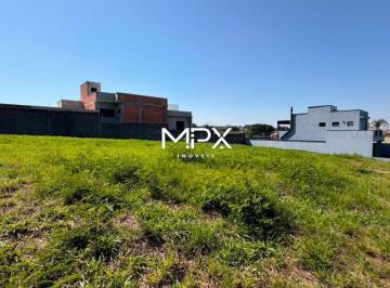 Terreno · 250m² · Terreno à venda no Residencial Reserva Jardins em Piracicaba.