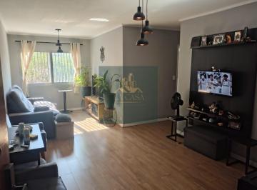 Apartamento · 58m² · 2 Quartos · 1 Vaga · Apartamento em Jardim Patente - São Paulo
