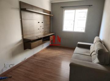Apartamento · 40m² · 2 Quartos · Apartamento Lauzane Paulista São Paulo/SP