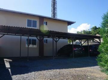 Apartamento · 30m² · 1 Quarto · Apartamento com 1 dormitório para alugar, 30 m² Bom Retiro - Joinville/SC