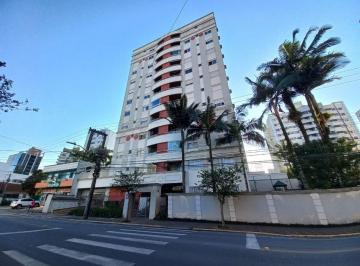 Edifício Torre do Sol · Apartamento com 3 dormitórios para alugar, 87 m² por R$3.00,00/mês - Atirador...