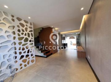 Casa · 103m² · 2 Quartos · Sobrado à venda em Campinas, Parque Rural Fazenda Santa Cândida, com 2 quartos, com 103.63 m²