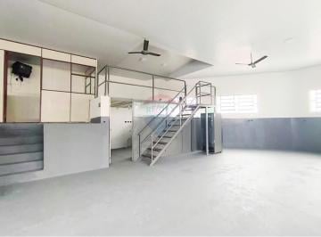 Comercial · 166m² · Galpão para locação Mogi Mirim- São Paulo