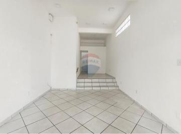 Comercial · 35m² · PONTO COMERCIAL PARA LOCAÇÃO-CENTRO MOGI MIRIM SP.
