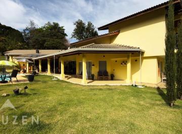 Casa · 298m² · 4 Quartos · 2 Vagas · Casa em Condominio Jardim das Palmeiras - Bragança Paulista, SP