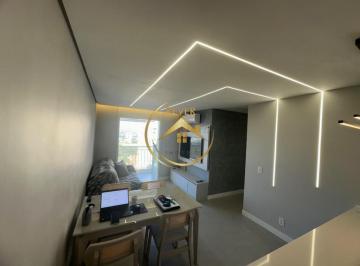 Apartamento · 64m² · 3 Quartos · 2 Vagas · Apartamento à venda em Campinas, Bonfim, com 3 quartos, com 64 m², Torres do Bonfim