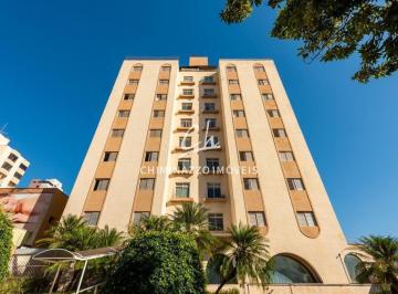 Apartamento · 120m² · 3 Quartos · 1 Vaga · Apartamento para alugar em Campinas, Cambuí, com 3 quartos, com 120 m², Maria Núbia Cabral