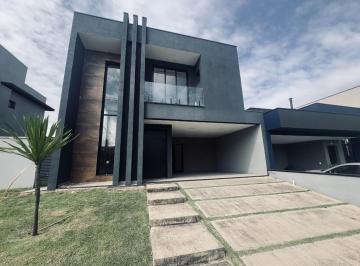 Casa · 167m² · 3 Quartos · 4 Vagas · Sobrado com 3 quartos, 167 m² para locação - Residencial Milano - Indaiatuba/SP