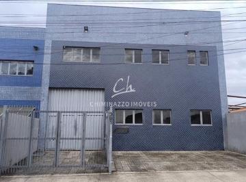 Comercial · 516m² · 3 Vagas · Galpão à venda em Campinas, Jardim Aparecida, com 516 m²