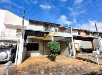 Casa · 146m² · 2 Quartos · 4 Vagas · Casa para alugar em Indaiatuba, Portal das Acácias, com 2 quartos, com 146 m²
