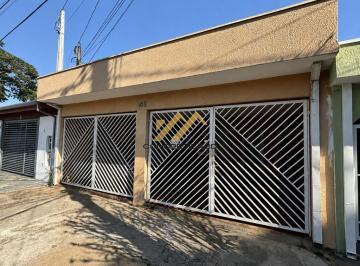 Casa · 151m² · 3 Quartos · 2 Vagas · Casa à venda em Indaiatuba, Núcleo Habitacional Brigadeiro Faria Lima, com 3 quartos, com 151.18 m²