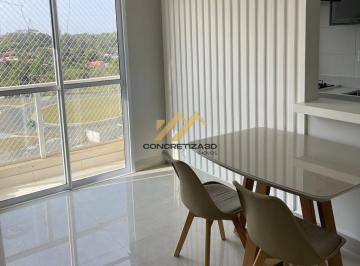 Apartamento · 51m² · 2 Quartos · 2 Vagas · Apartamento com 2 quartos à venda, 51 m² - Villa Helvetia - Indaiatuba/SP