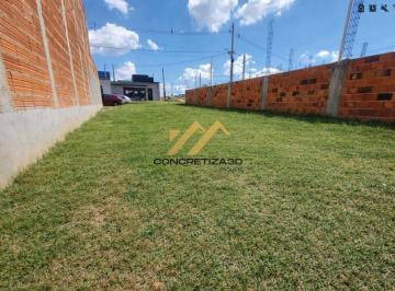 Terreno · 150m² · Terreno com 150 m² à venda em Indaiatuba, Jardim Bom Sucesso