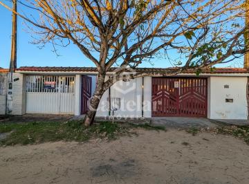 Fachada · Pacote Especial: Dois Imóveis por R$620 mil em Guriri