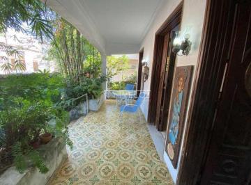 Apartamento · 253m² · 4 Quartos · 3 Vagas · Casa de rua - Duplex / Residencial / Gávea
