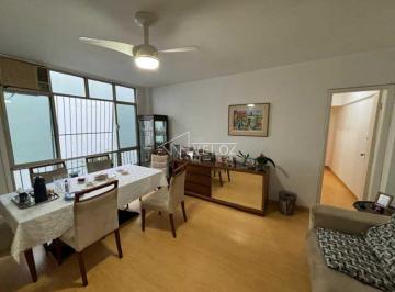 Apartamento · 106m² · 3 Quartos · 1 Vaga · Apartamento - / Residencial / Lagoa