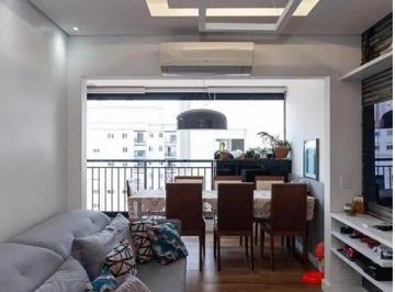 Apartamento à Venda Rua João Tibiriçá, Lapa/SP · Apartamento à Venda Rua João Tibiriçá, Lapa/SP