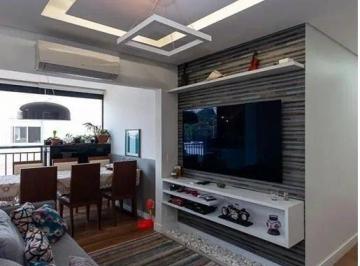 Apartamento à Venda Rua João Tibiriçá, Lapa/SP · Apartamento à Venda Rua João Tibiriçá, Lapa/SP