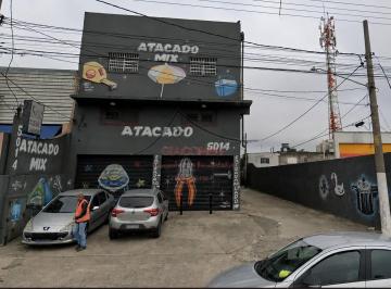 Comercial · 900m² · 10 Vagas · GALPÃO NA AVENIDA ARICANDUVA 900 METROS DE CONSTRUÇÃO DE FRENTE P/ SHOOPING