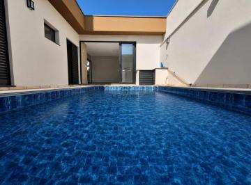 Casa · 162m² · 3 Quartos · 4 Vagas · Casa à venda no Condomínio Soleil, bairro Ondas, Piracicaba - SP