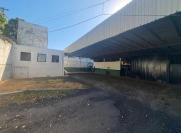 Comercial · 1613m² · 15 Vagas · Galpão para alugar no bairro Caxambu em Piracicaba - SP