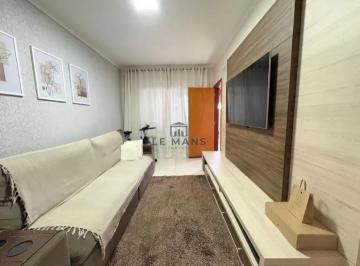 Casa · 100m² · 2 Quartos · 2 Vagas · Casa à venda no bairro Pompeia em Piracicaba - SP