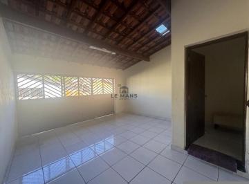 Casa · 110m² · 2 Quartos · Casa a venda no bairro Jardim Itapuã em Piracicaba/SP