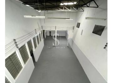 Comercial · 500m² · 4 Vagas · Galpão em Vila Baby, São Paulo/SP de 500m² à venda por R$ 4.600.000,00