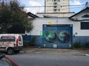 Comercial · 750m² · Galpão em Vila Romana, São Paulo/SP de 750m² à venda por R$ 5.000.000,00