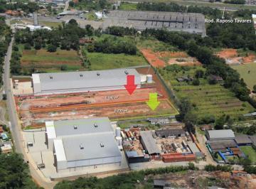Terreno · 9230m² · Terreno em Jardim Portão Vermelho, Vargem Grande Paulista/SP de 0m² à venda por R$ 7.384.000,00