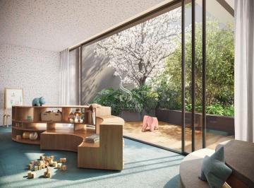 Apartamento · 663m² · 4 Quartos · 6 Vagas · Cobertura em Cerqueira César, São Paulo/SP de 663m² 4 quartos à venda por R$ 37.640.600,00