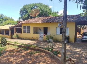 Rural · 5100m² · 2 Quartos · 20 Vagas · Chácara em Parque da Figueira, Paulínia/SP de 0m² 2 quartos à venda por R$ 6.500.000,00