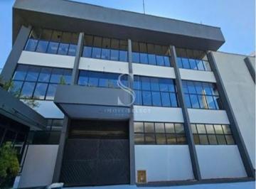 Comercial · 3647m² · 20 Vagas · Galpão em Parque Industrial Tomas Edson, São Paulo/SP de 3647m² à venda por R$ 26.700.000,00