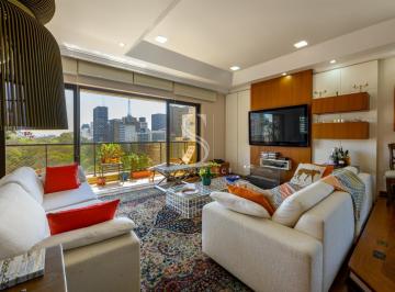 Apartamento · 790m² · 8 Quartos · 4 Vagas · Cobertura em Vila Caraguatá, São Paulo/SP de 790m² 8 quartos à venda por R$ 8.100.000,00