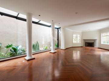 Casa · 384m² · 4 Quartos · 3 Vagas · Casa em Jardim América, São Paulo/SP de 384m² 4 quartos à venda por R$ 9.800.000,00