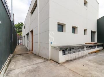 Comercial · 520m² · 18 Vagas · Predio em Jardim Caravelas, São Paulo/SP de 520m² à venda por R$ 7.000.000,00