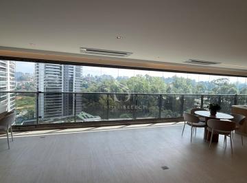 Apartamento · 186m² · 3 Quartos · 3 Vagas · Apartamento em Chácara Itaim, São Paulo/SP de 186m² 3 quartos à venda por R$ 5.320.000,00