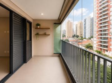 Apartamento de 2 quartos, São Paulo · Apartamento à Venda na Vila Ipojuca – 75m², 2 Dorms, 1 Suíte, 2 Vagas e Lazer Completo