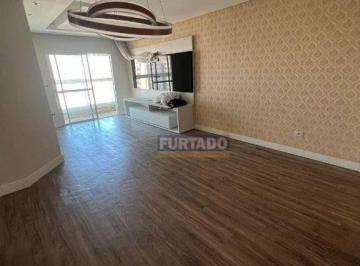 Photo 1 · Apartamento com 3 dormitórios à venda, 106 m² - Vila Guiomar - Santo André/SP